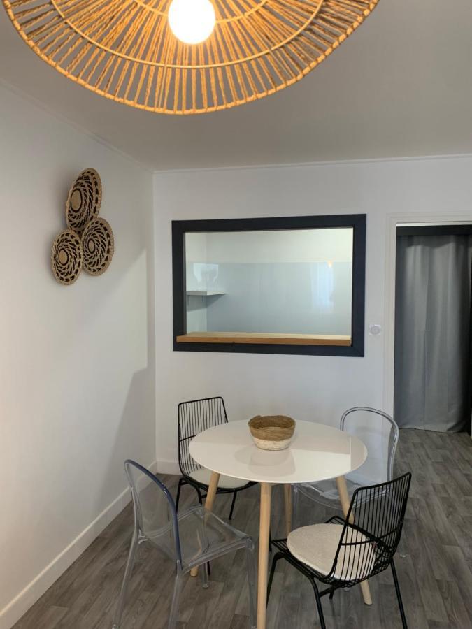 Mon Studio Cosy Sablais Les Sables-d'Olonne Exterior photo